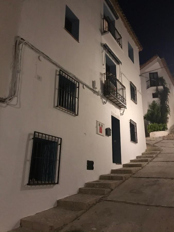 Willa Casa Maltea Zewnętrze zdjęcie