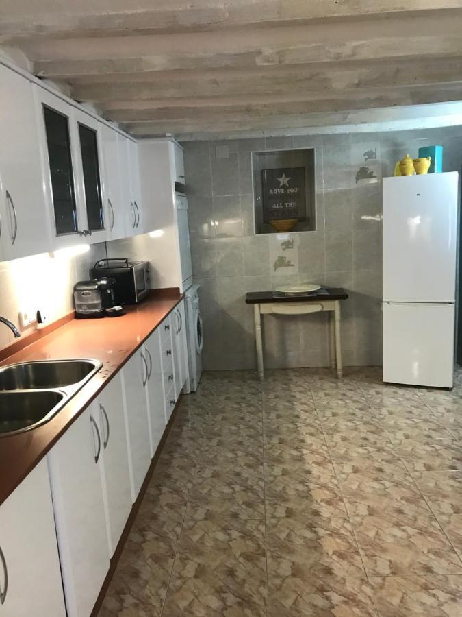 Willa Casa Maltea Zewnętrze zdjęcie