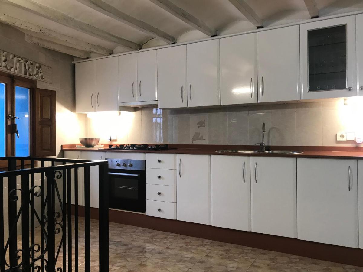 Willa Casa Maltea Zewnętrze zdjęcie